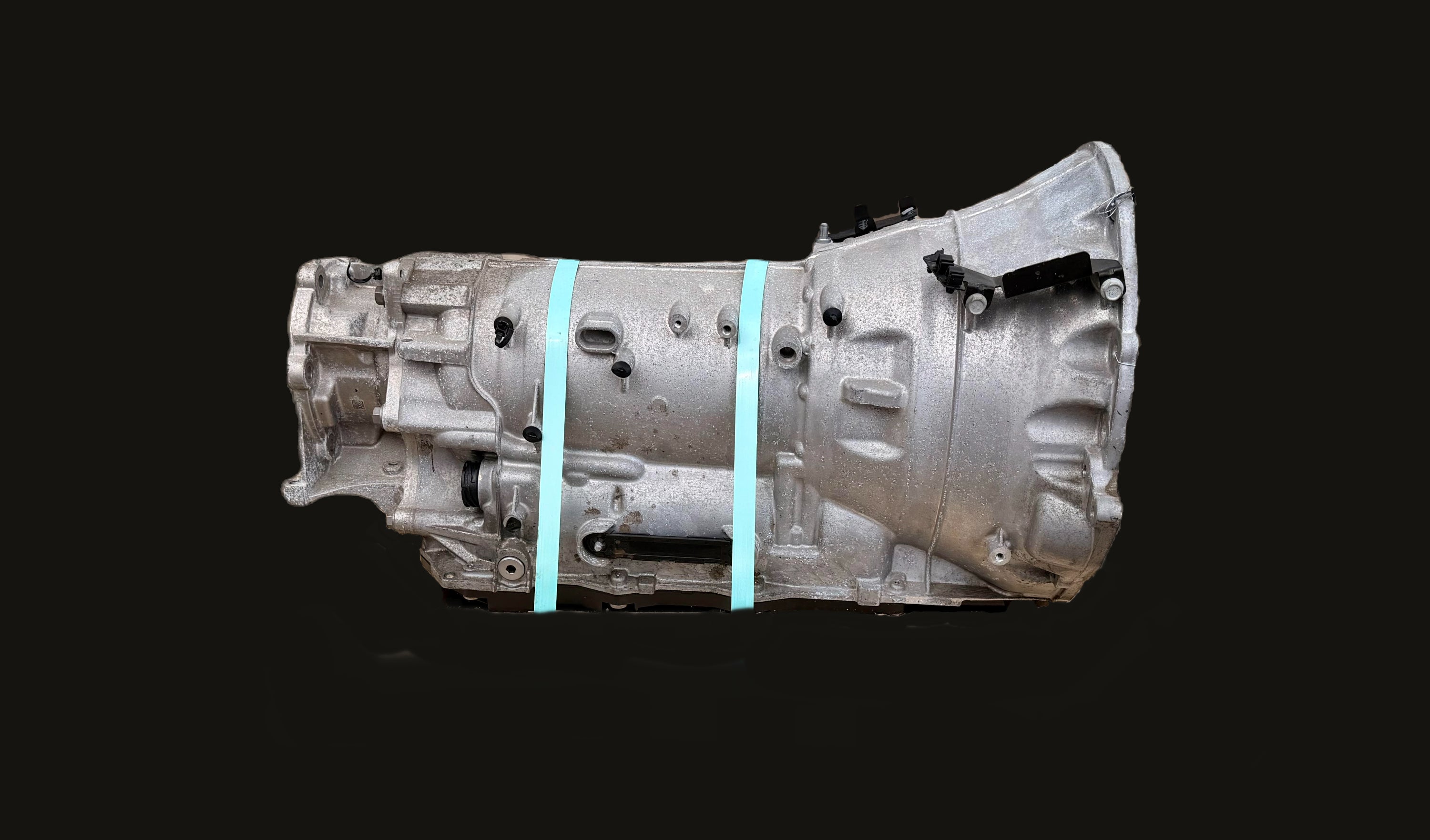 8HP Swap Units