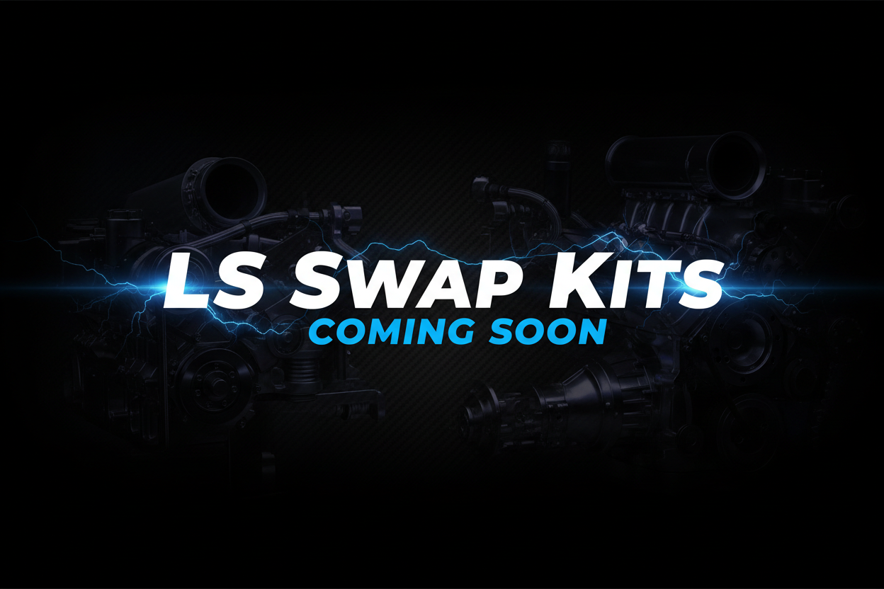 LS Swap Kits