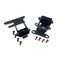 300ZX LS Swap Engine Mounts