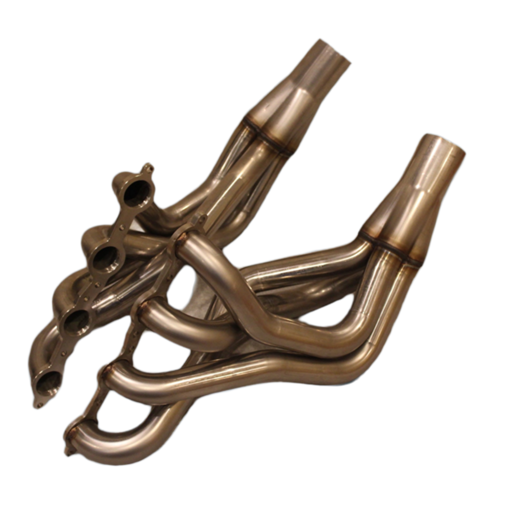 300ZX LS Swap Headers by Kooks
