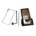 300ZX LS Swap Oil Pan