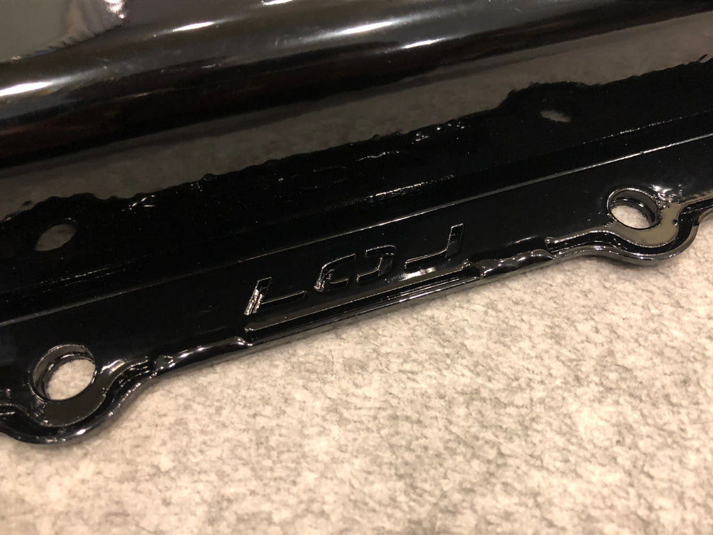 370Z and G37 (Z34, V36, CV36 Chassis) LS Swap Oil Pan