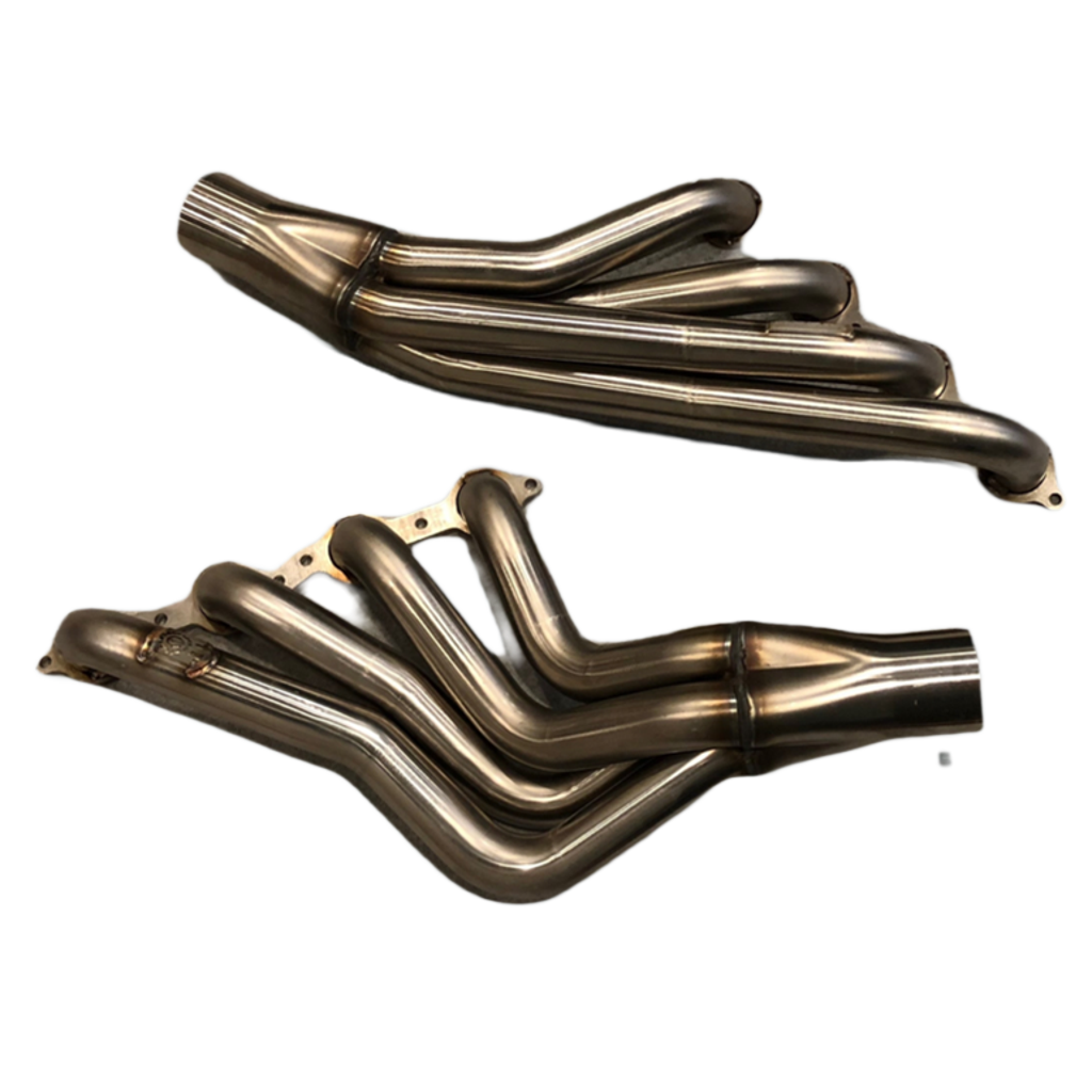 350Z / G35 LS Swap Headers by Kooks