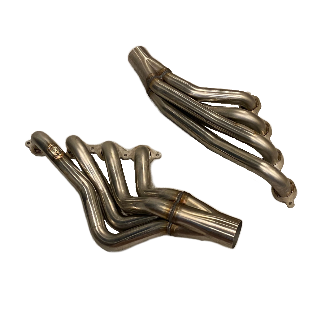 350Z / G35 LT Swap Headers by Kooks