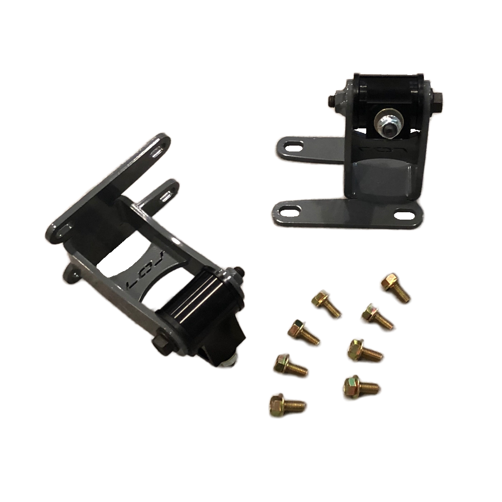 350Z and G35 LS Swap Engine Mounts