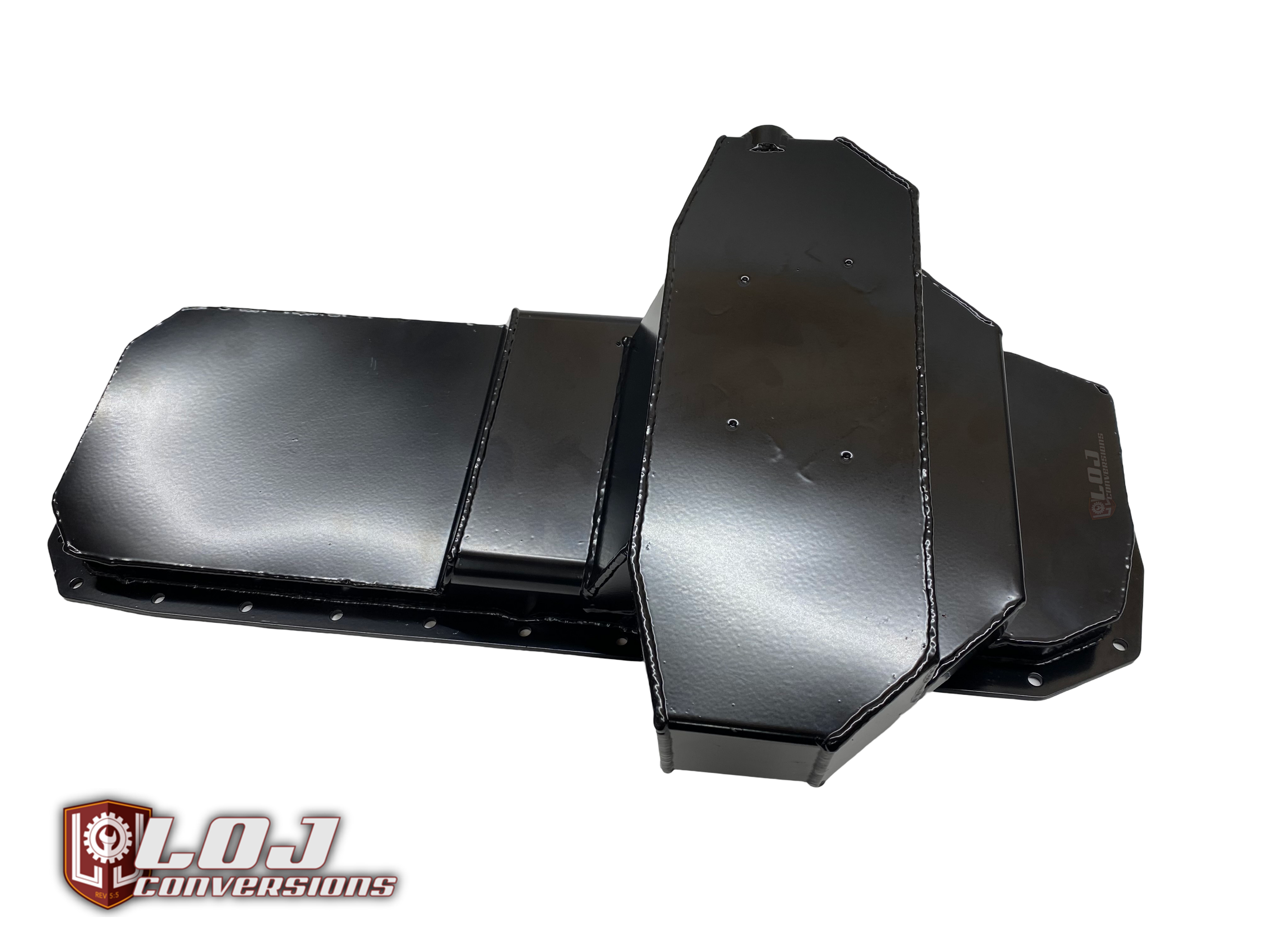 350Z and G35 (Z33, V35, CV35 Chassis) RB Swap Oil Pan