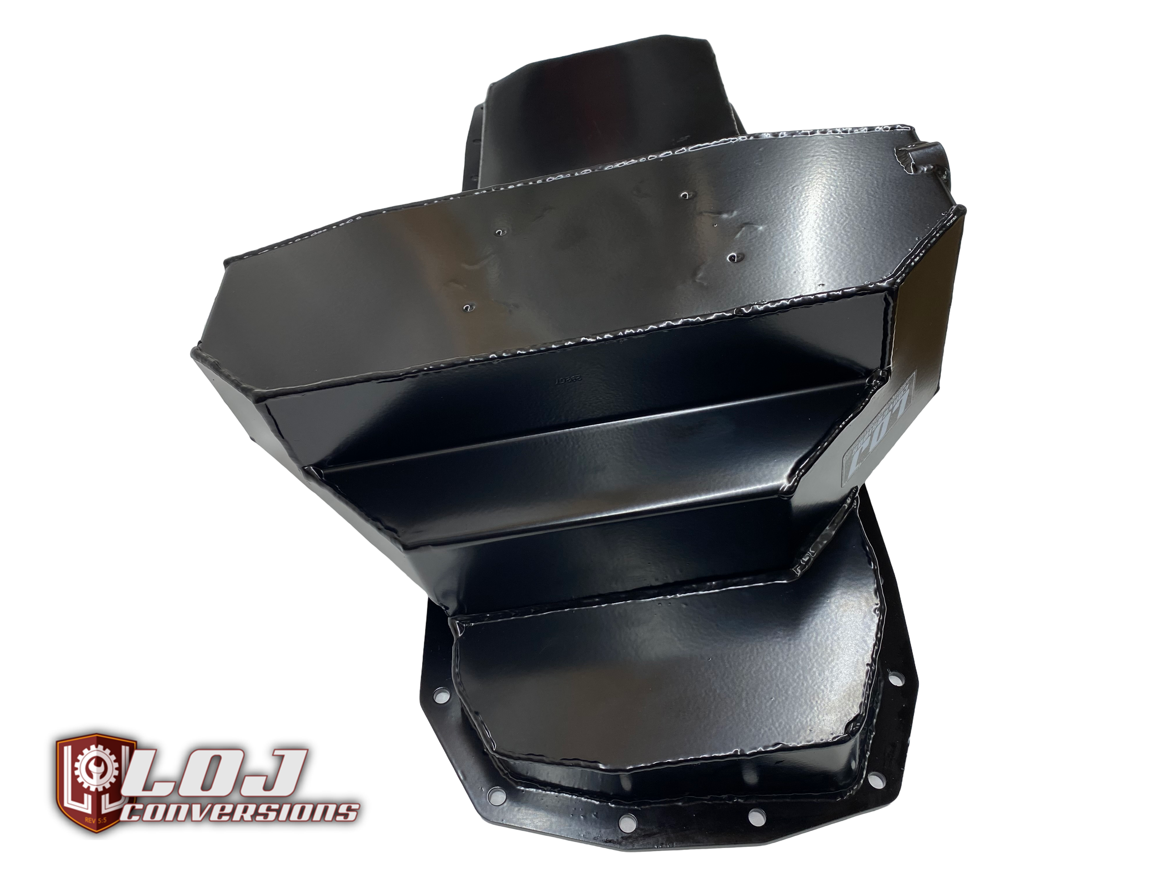 350Z and G35 (Z33, V35, CV35 Chassis) RB Swap Oil Pan