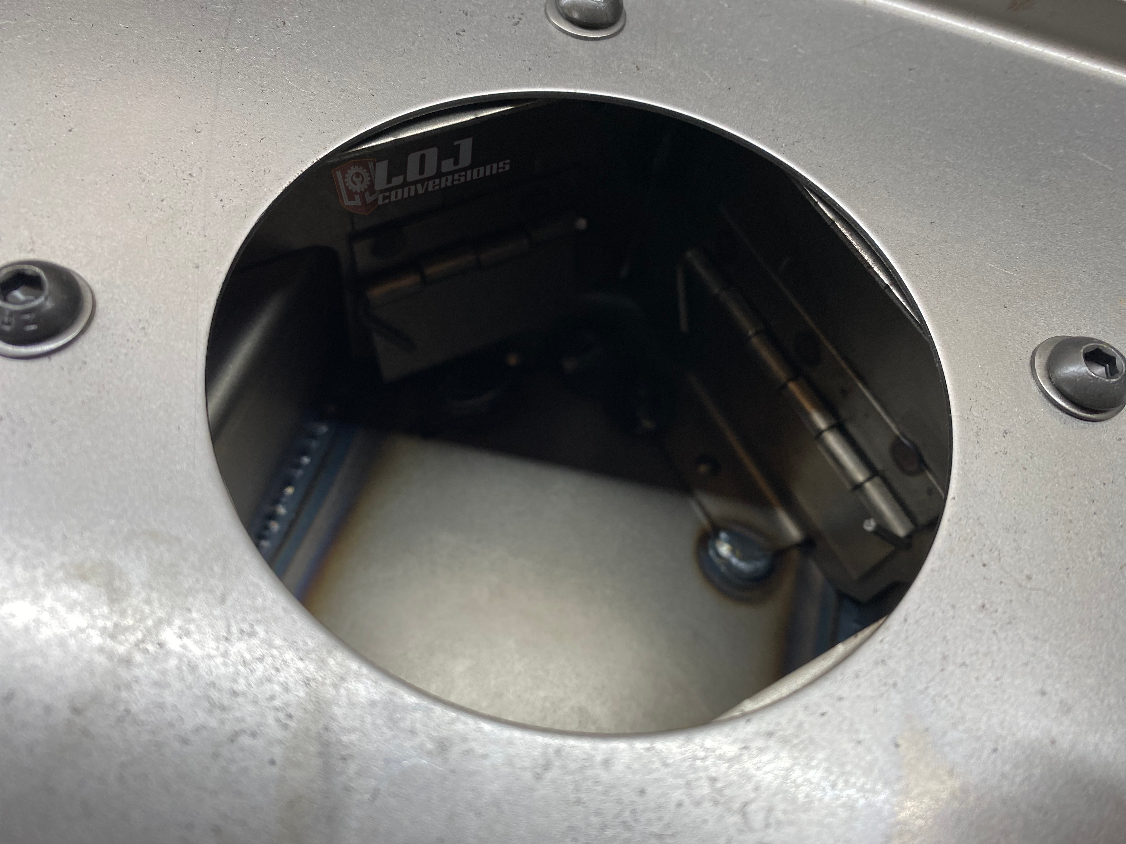 350Z and G35 (Z33, V35, CV35 Chassis) RB Swap Oil Pan
