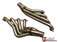 370Z and G37 (Z34, V36, CV36 Chassis) LS Swap Headers by Kooks