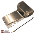 Front Sump LT Swap Oil Pan - Suits 370Z and G37 (Z34, V36, CV36 Chassis)