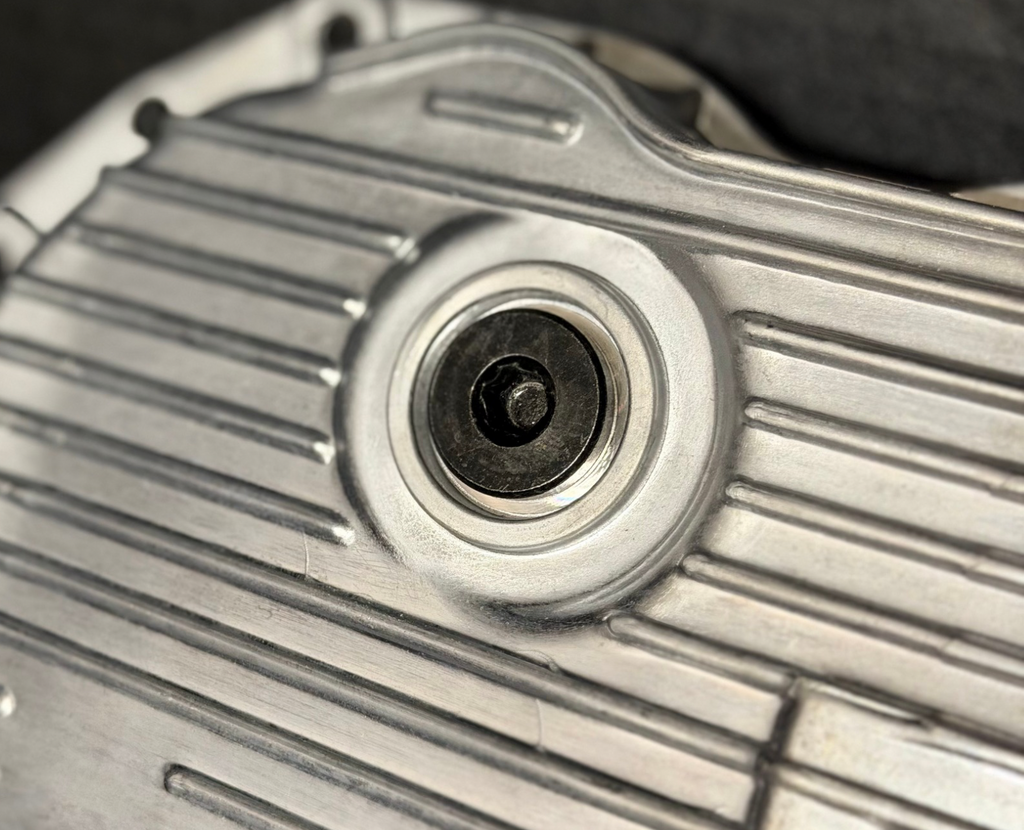 Dodge 8HP Aluminum Oil Pan
