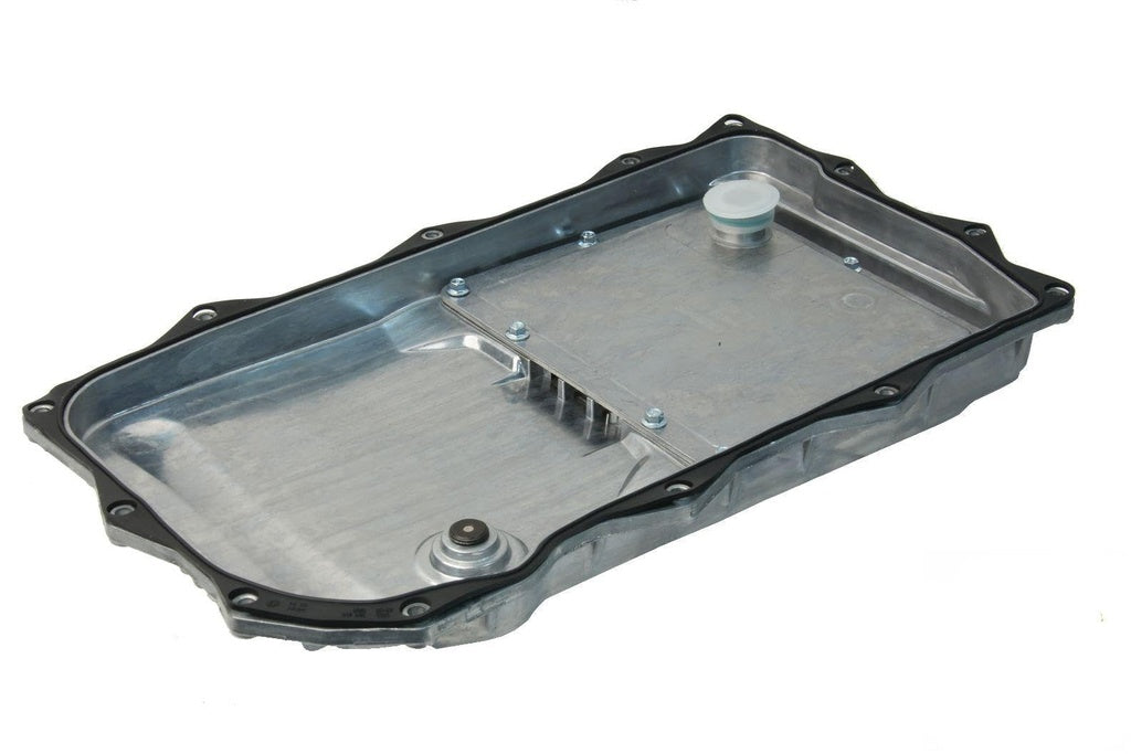 8HP Aluminum Oil Pan (Perfect Tuning)