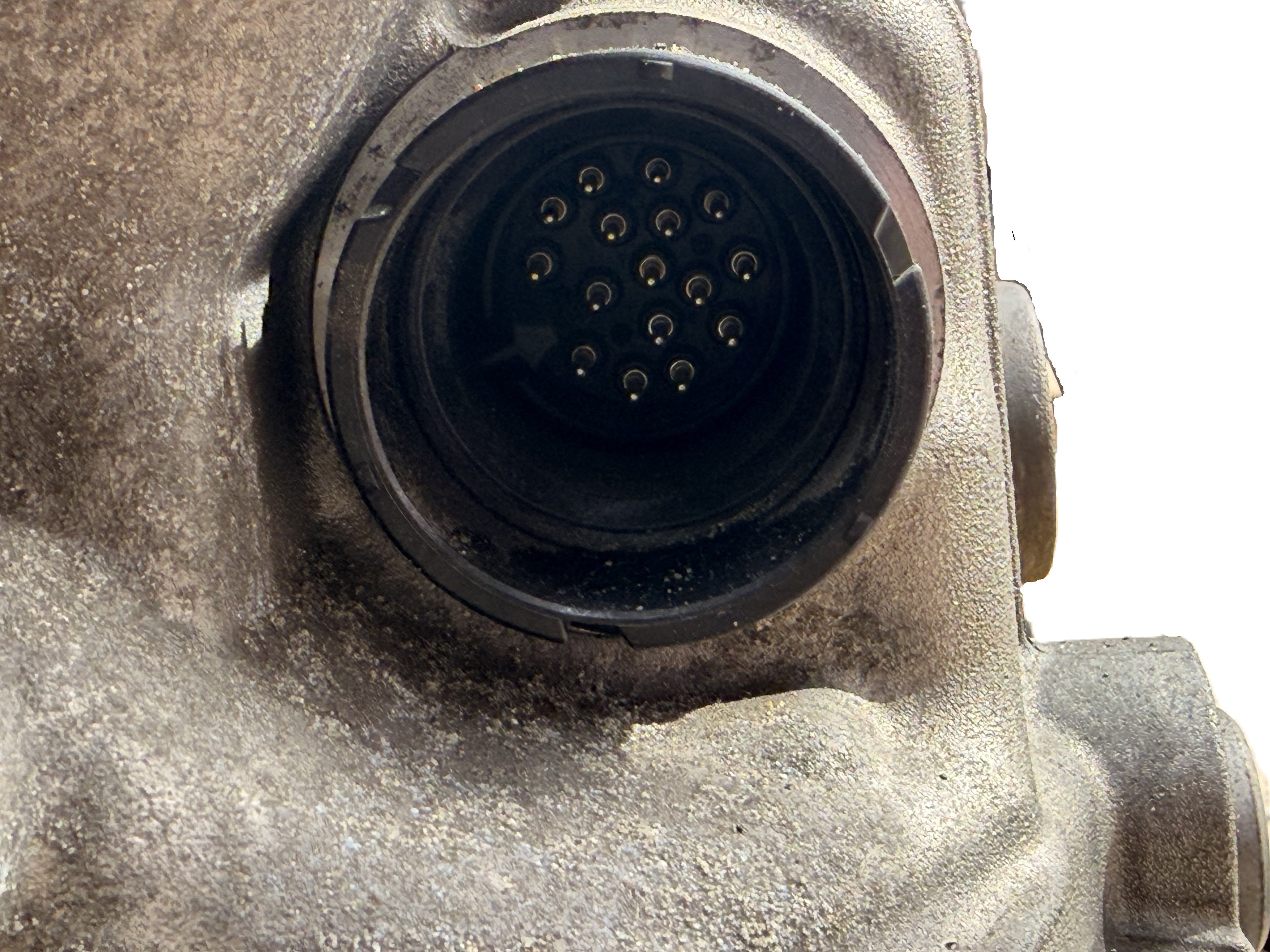 BMW 8HP70 RWD Transmission (N63)