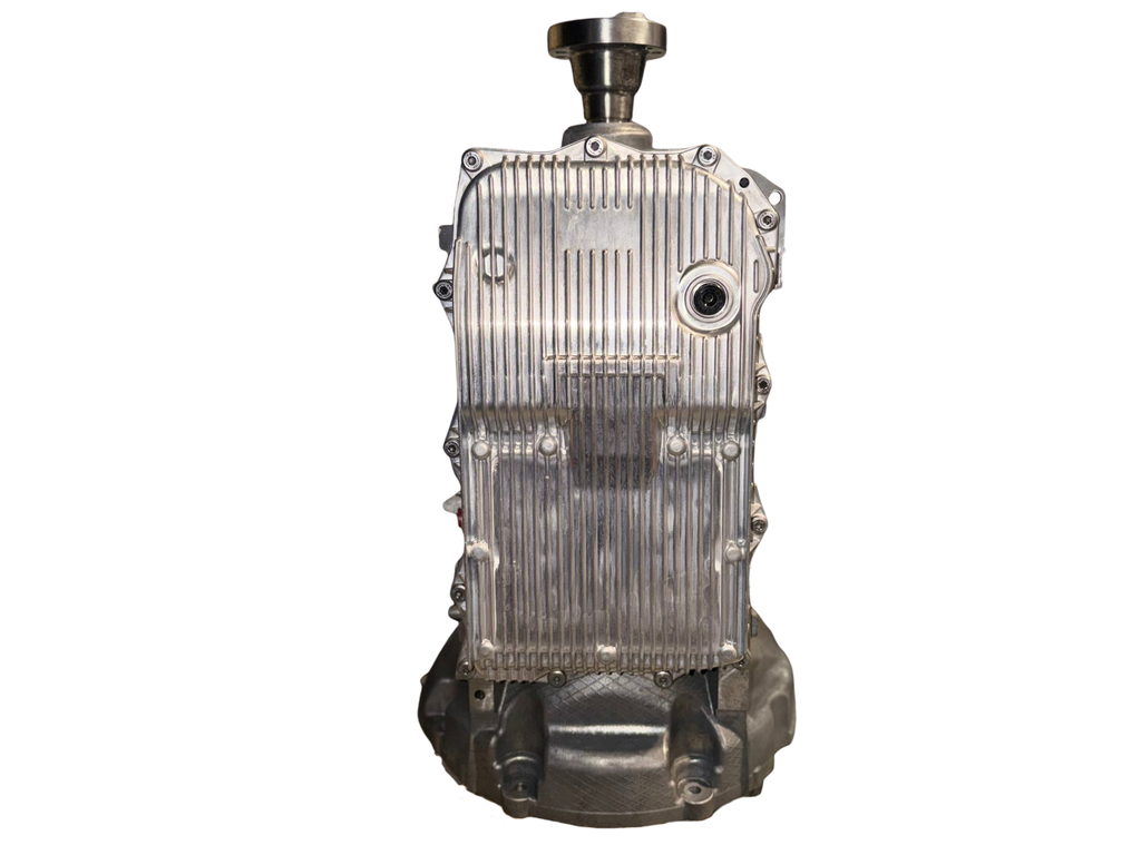 Dodge 8HP Aluminum Oil Pan