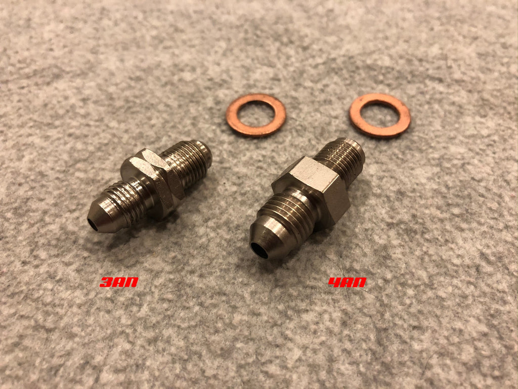 Frontier / Xterra / Navara VQ40DE to LTx Transmission Adapter