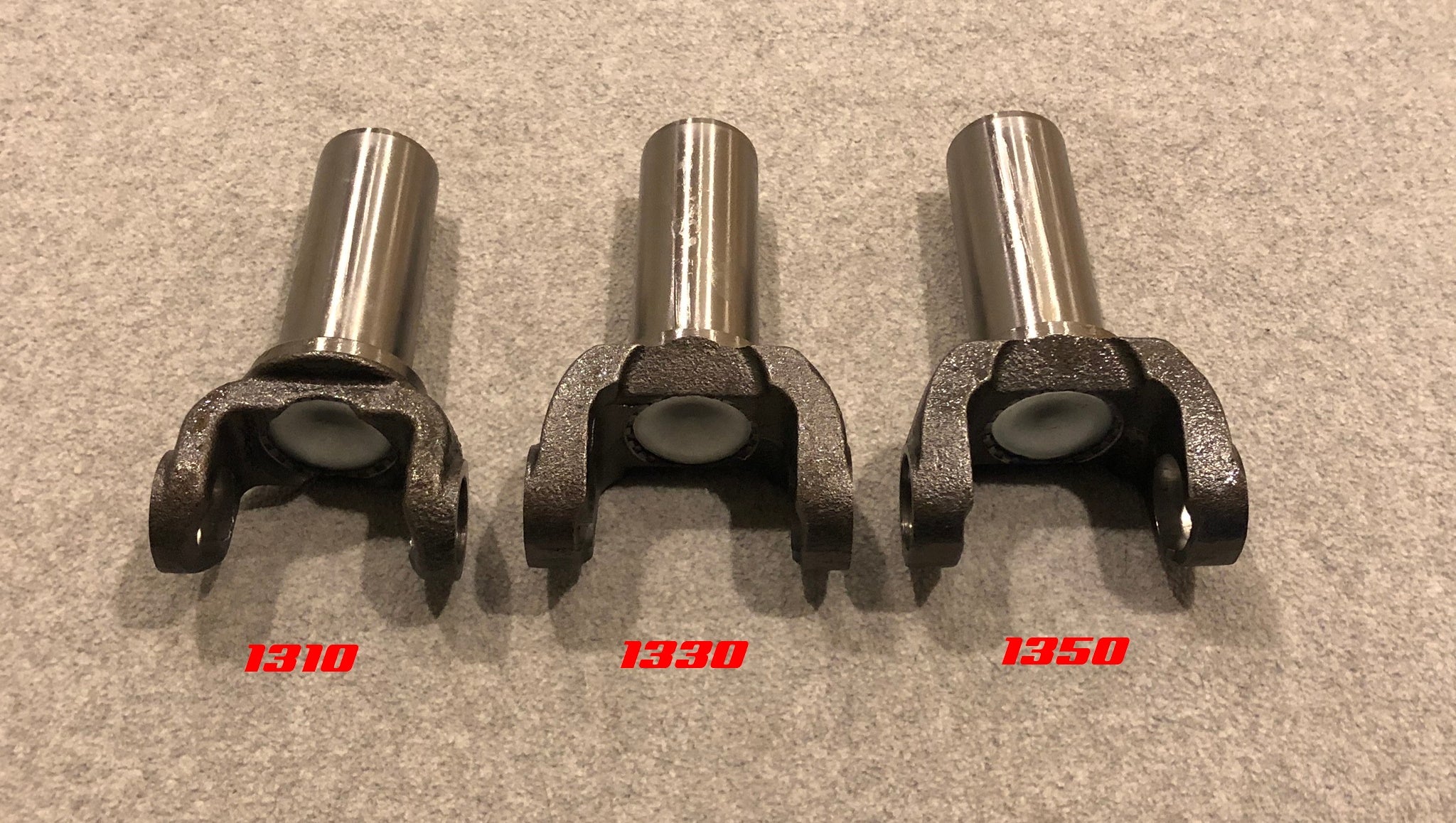 Frontier / Xterra / Navara VQ40DE to LSx Transmission Adapter