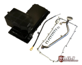 Xterra / Frontier / Titan / Armada LS Swap Oil Pan Kit (Four Wheel Drive)