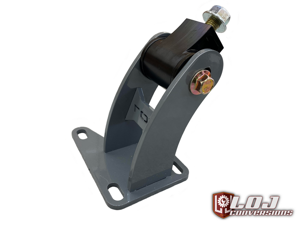 Genesis Coupe LS Swap Engine Mounts