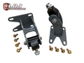 Genesis Coupe LS Swap Engine Mounts