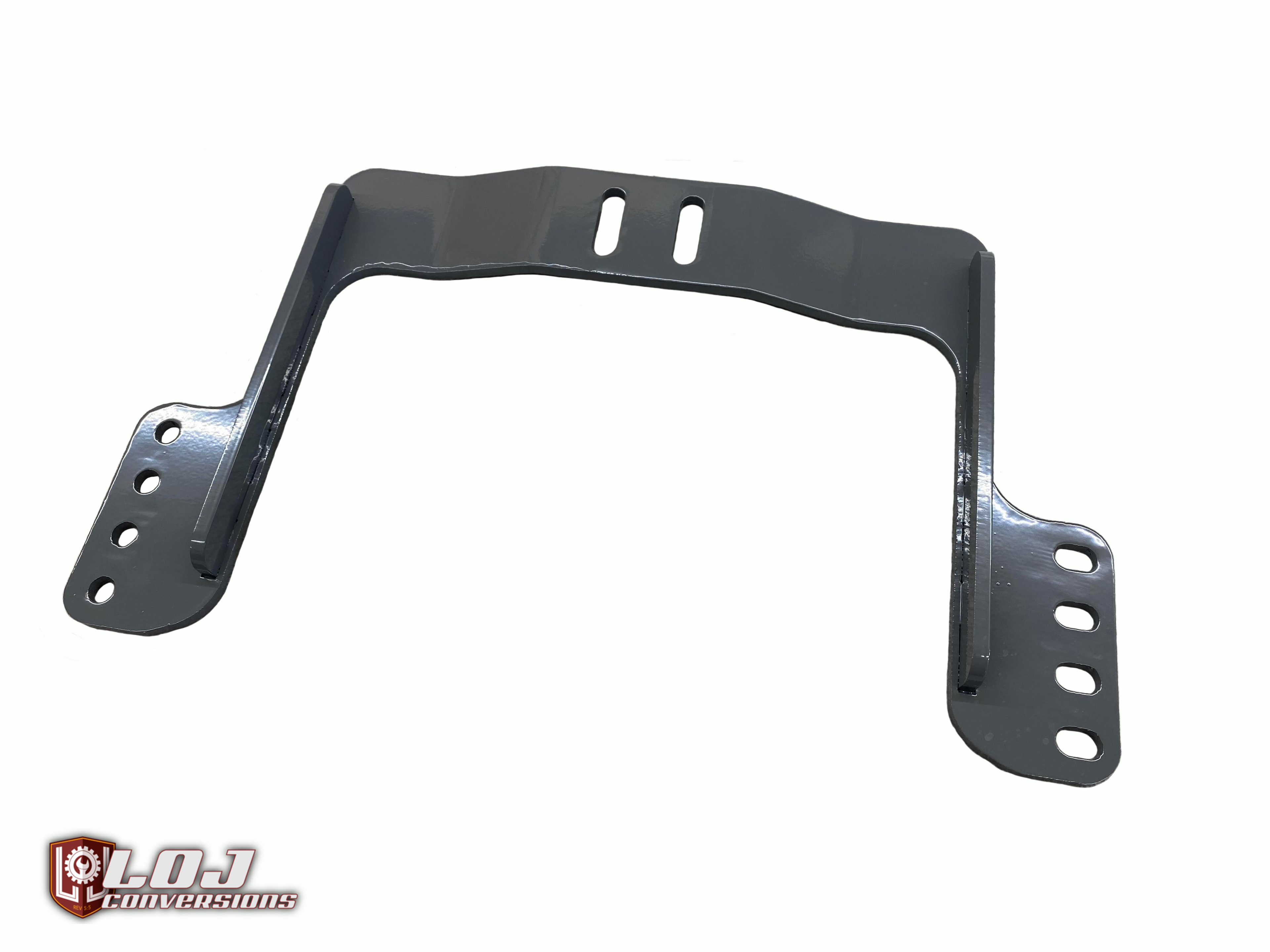 Genesis Coupe LSx Swap Transmission Mount for 4L80/Z33/Z34/T56/T56 Magnum/6L80 & 6L90 Transmissions