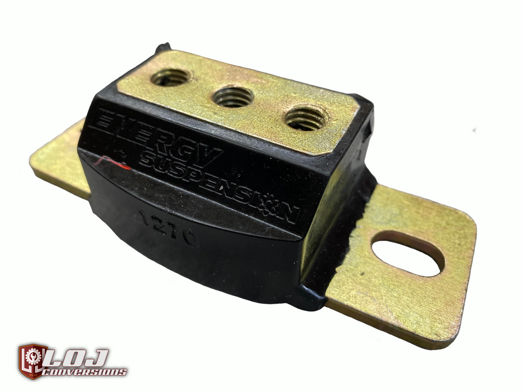 Genesis Coupe LSx Swap Transmission Mount for 4L80/Z33/Z34/T56/T56 Magnum/6L80 & 6L90 Transmissions