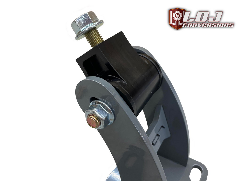 Genesis Coupe LS Swap Engine Mounts