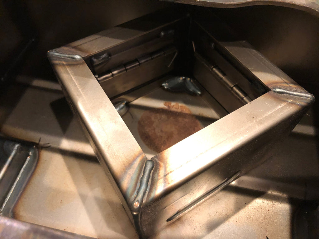 370Z and G37 (Z34, V36, CV36 Chassis) LS Swap Oil Pan