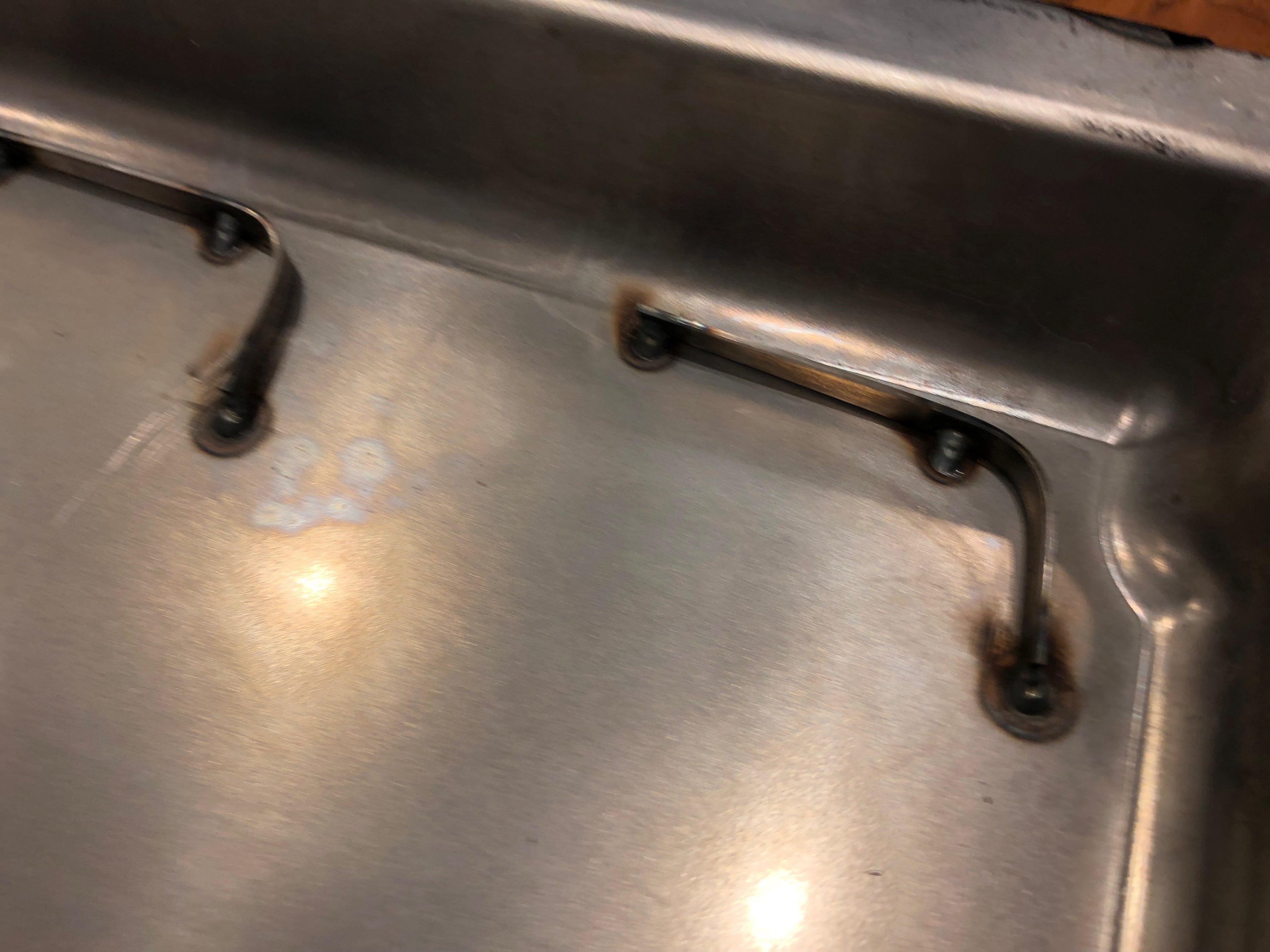 370Z and G37 (Z34, V36, CV36 Chassis) LS Swap Oil Pan