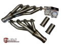 2nd Gen Frontier / Xterra / Pathfinder LS Swap Headers by Kooks