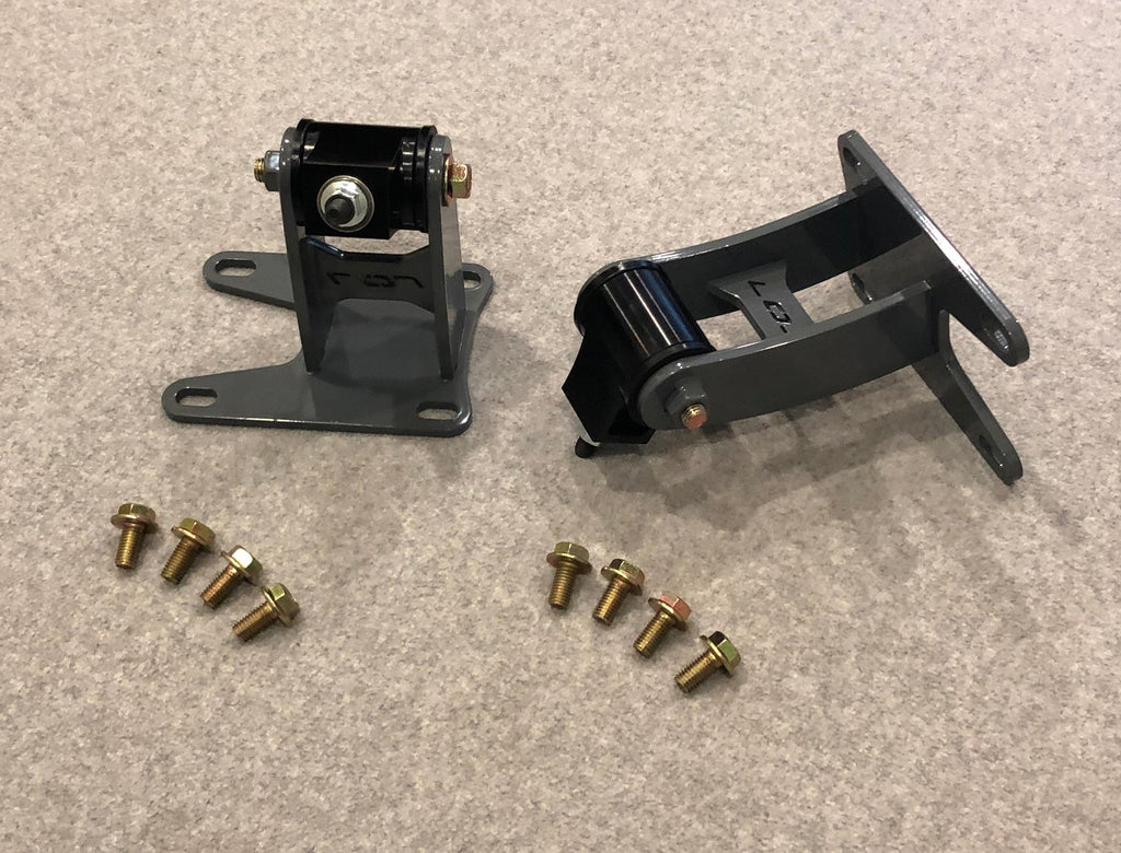 350Z and G35 LT Swap Engine Mounts