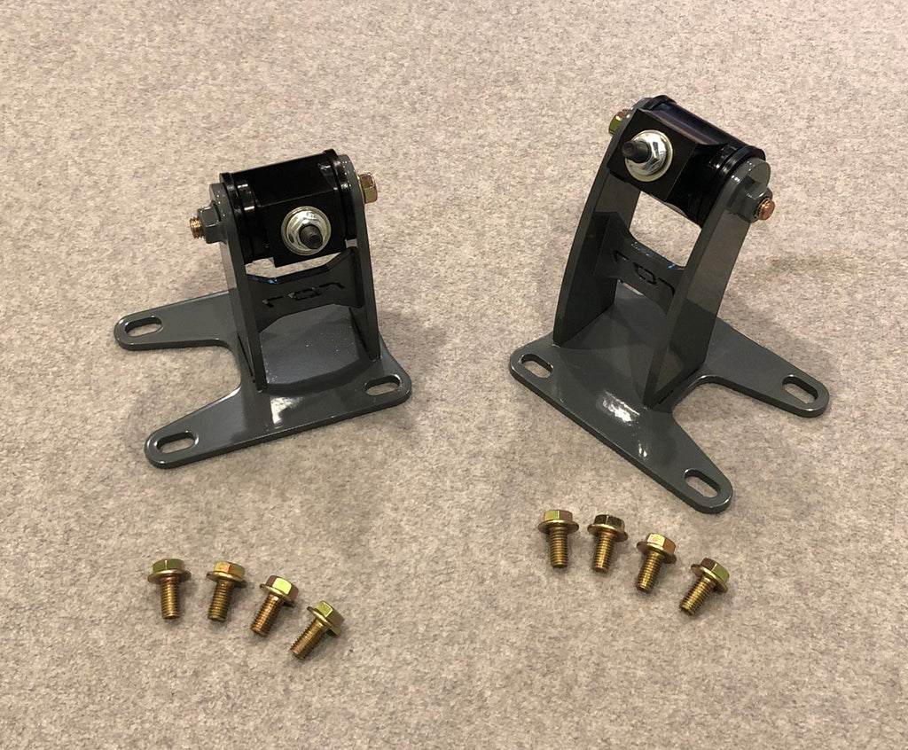 350Z and G35 LT Swap Engine Mounts