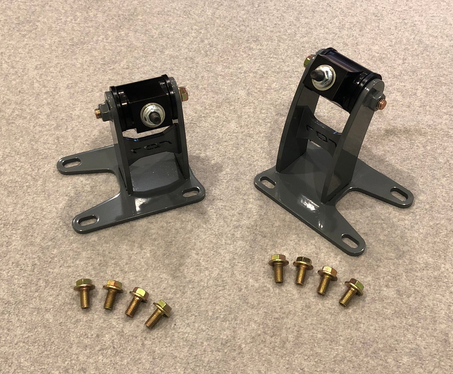350Z and G35 LT Swap Engine Mounts