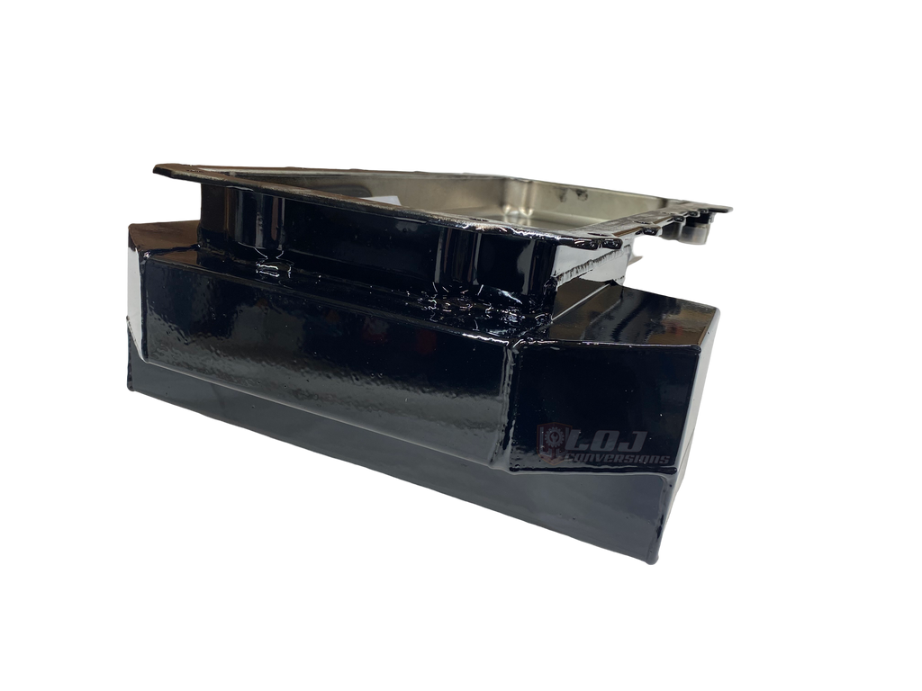 350Z and G35 (Z33, V35, CV35 Chassis) LS Swap Oil Pan