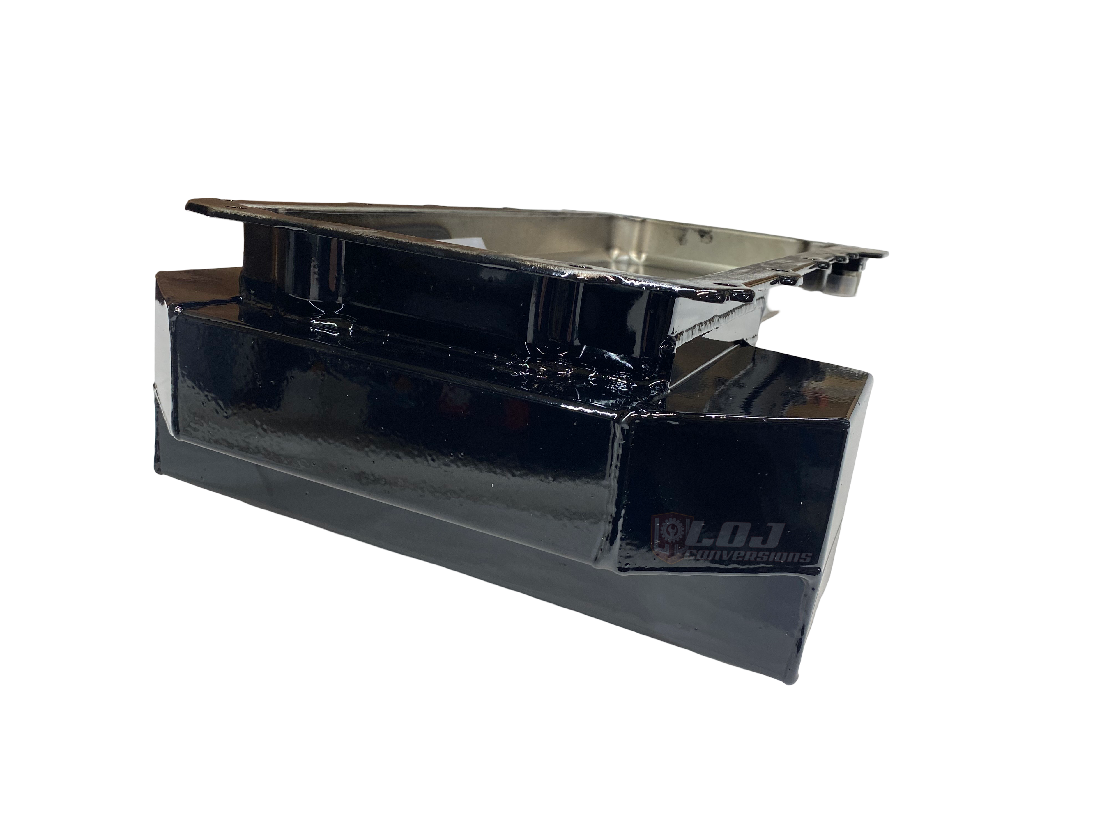 350Z and G35 (Z33, V35, CV35 Chassis) LS Swap Oil Pan