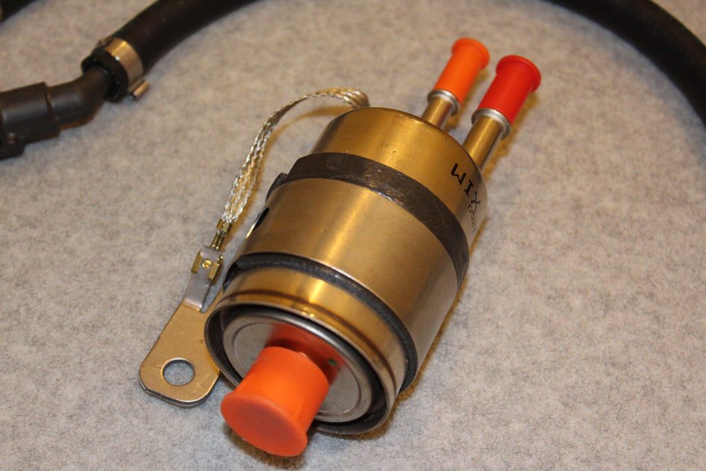 300ZX LSx Swap Returnless Fuel System Conversion