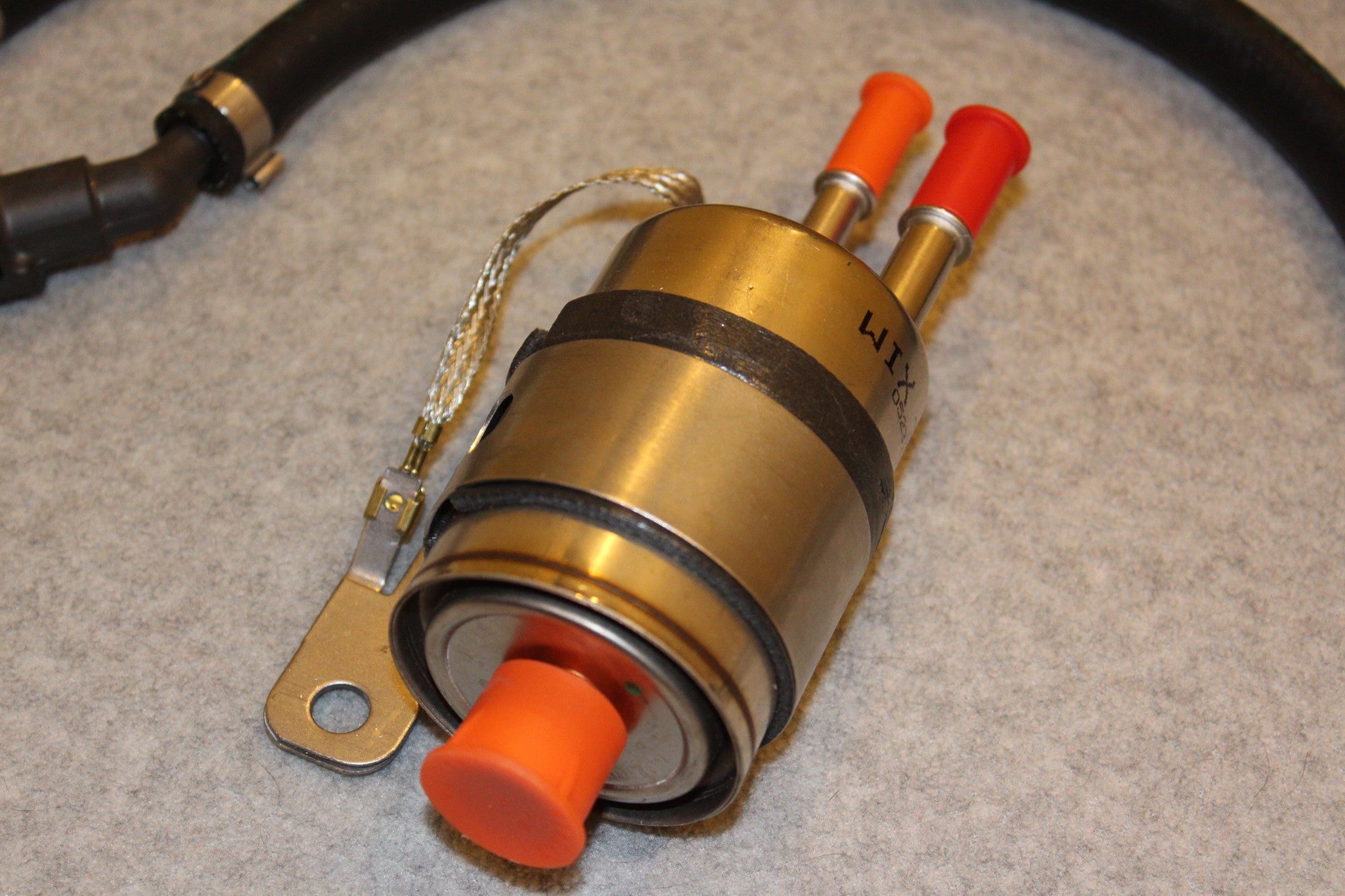 300ZX LSx Swap Returnless Fuel System Conversion