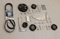 300ZX LS Swap Accessory Drive