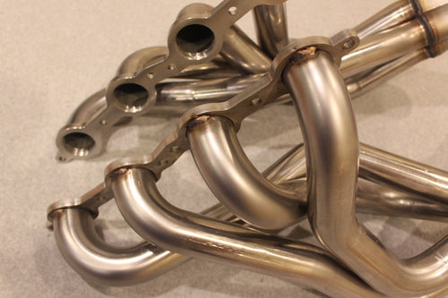 300ZX LS Swap Headers by Kooks