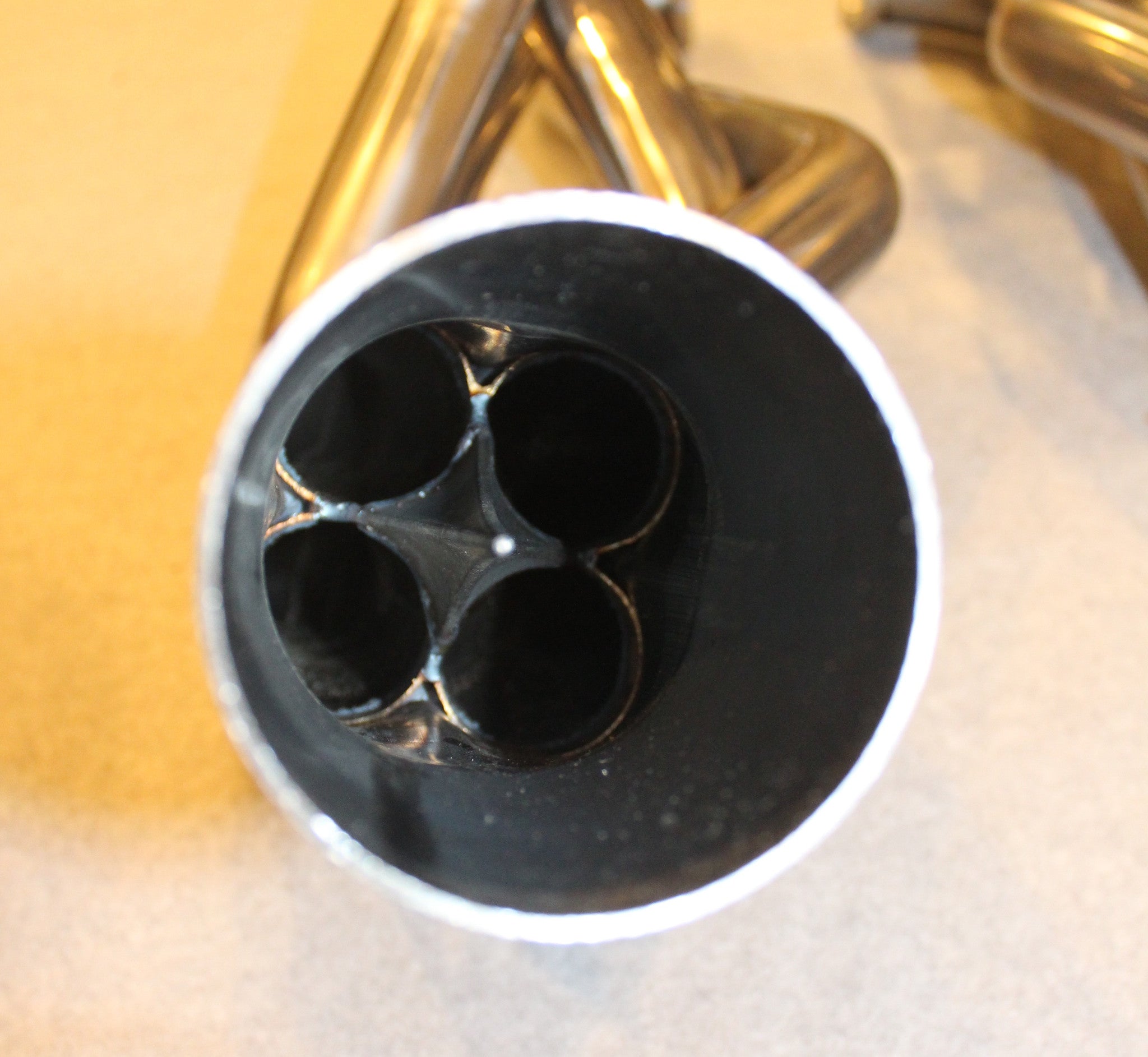 300ZX LS Swap Headers by Kooks