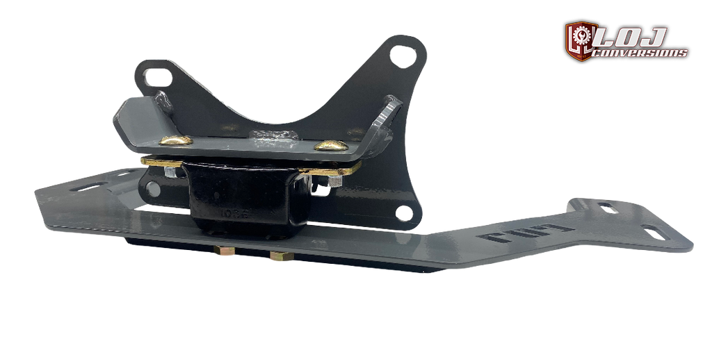350Z & G35 Transmission Mount for ZF 8HP45/70/90