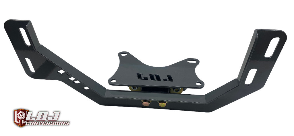 350Z & G35 Transmission Mount for ZF 8HP45/70/90