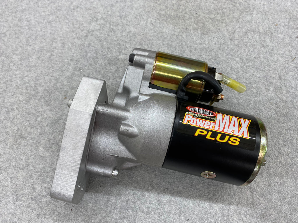 300ZX LSx High Clearance Transmission Adapter and Flywheel