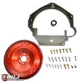 LS / LT to Mopar V6 8HP45 /8HP50 / ZF8 Transmission Adapter Package