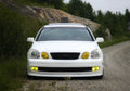 Lexus GS300 / Aristo 8HP Base Swap Kit