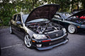 Lexus IS300 8HP Base Swap Kit
