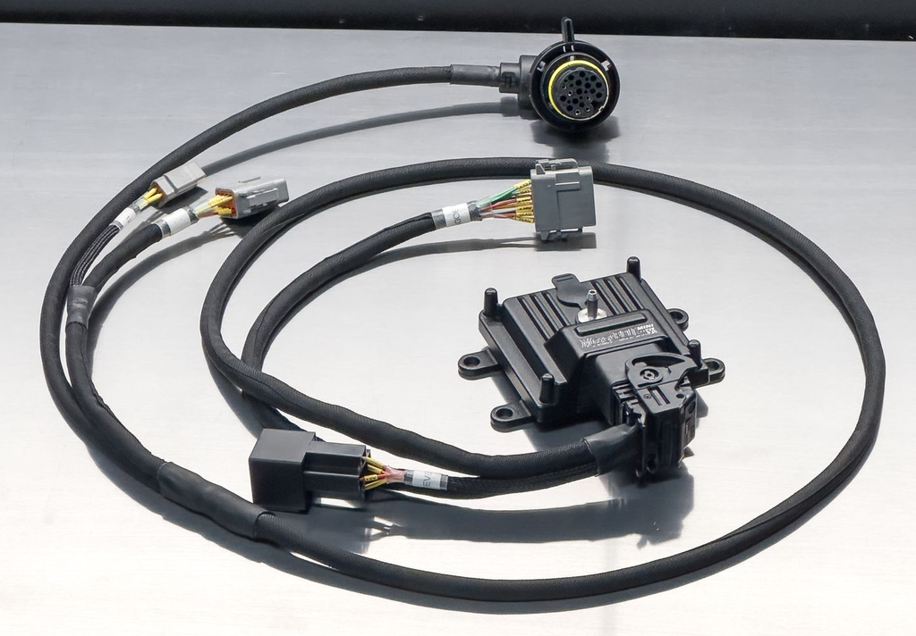 MaxxECU Mini 8HP Standalone Controller (Perfect Tuning)