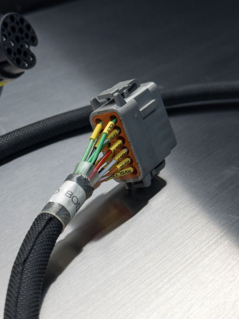 MaxxECU Mini 8HP Standalone Controller (Perfect Tuning)
