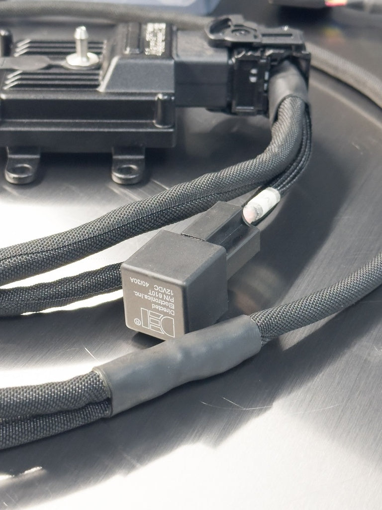 MaxxECU Mini 8HP Standalone Controller (Perfect Tuning)
