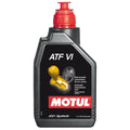 Motul ATF VI Synthetic Fluid (12 Count)