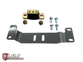 240SX LS Swap Transmission Mount - Z32 & 4L60E Transmission